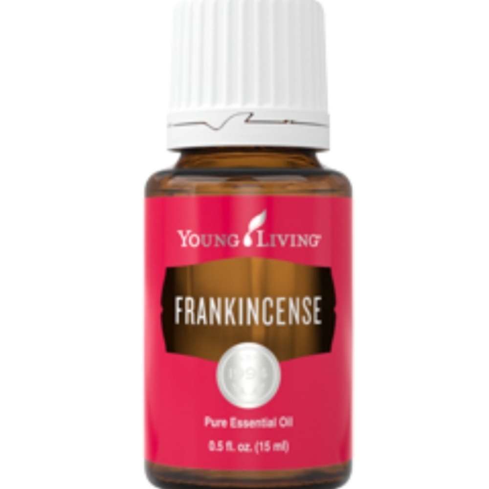 YL Frankincense essential oil